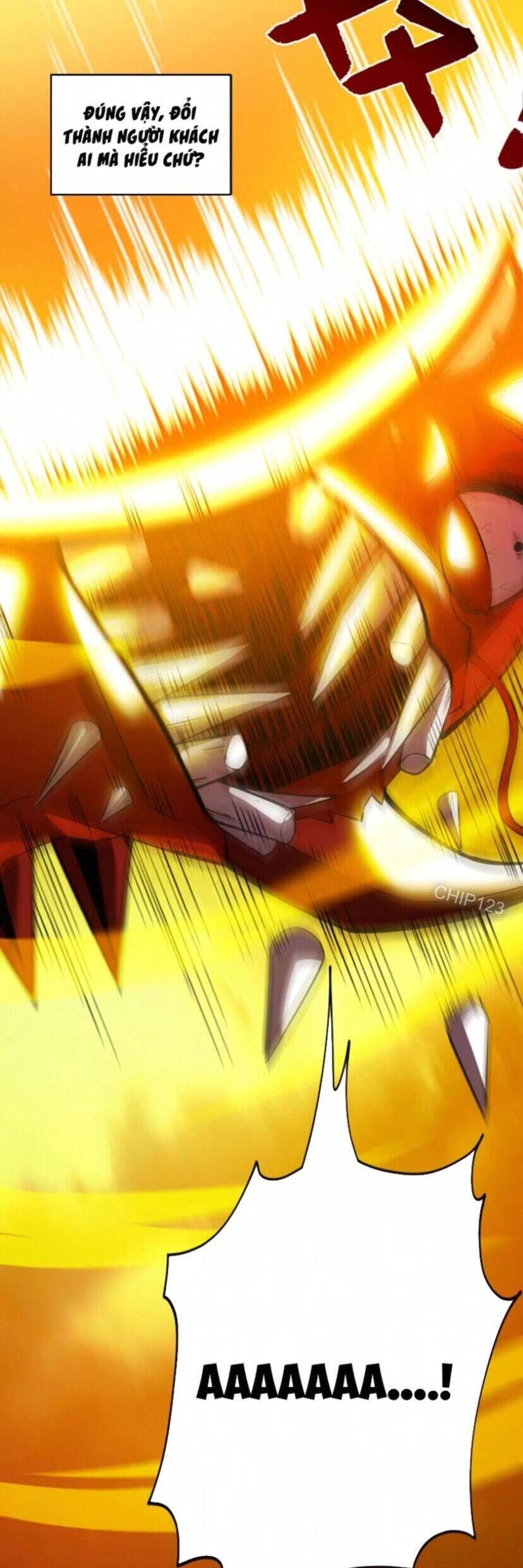 Ẩn Cư Mười Vạn Năm Chap 70 - Next Chap 71