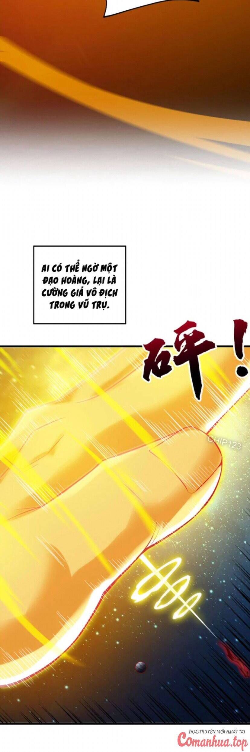 Ẩn Cư Mười Vạn Năm Chap 70 - Next Chap 71