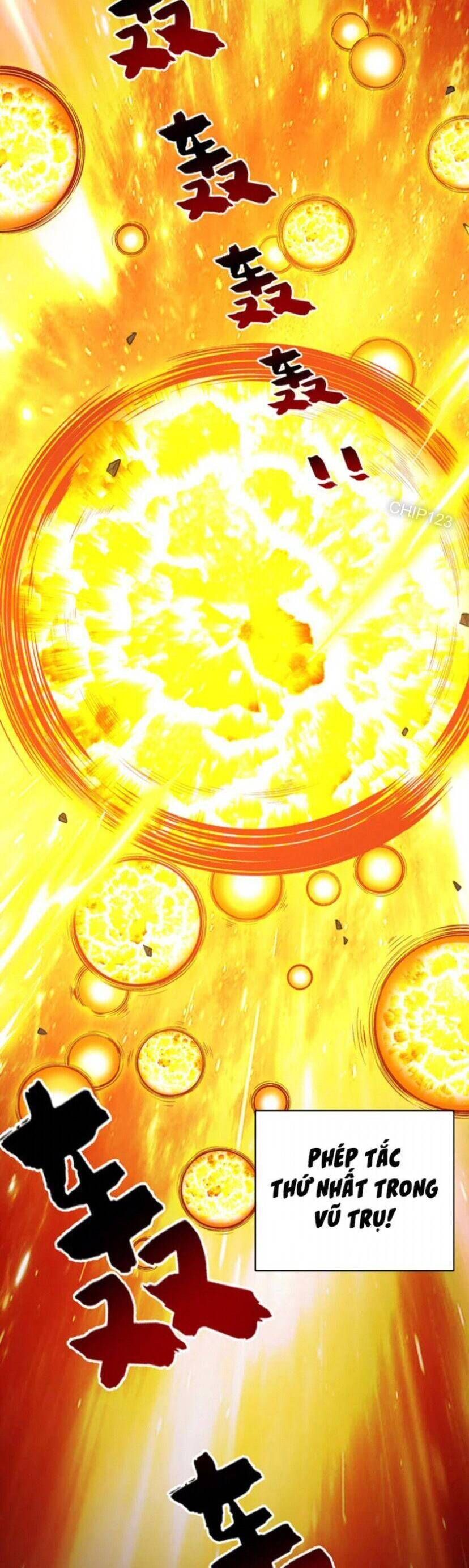 Ẩn Cư Mười Vạn Năm Chap 70 - Next Chap 71