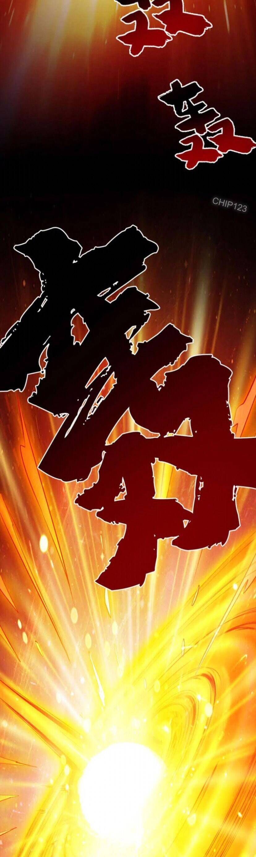 Ẩn Cư Mười Vạn Năm Chap 70 - Next Chap 71