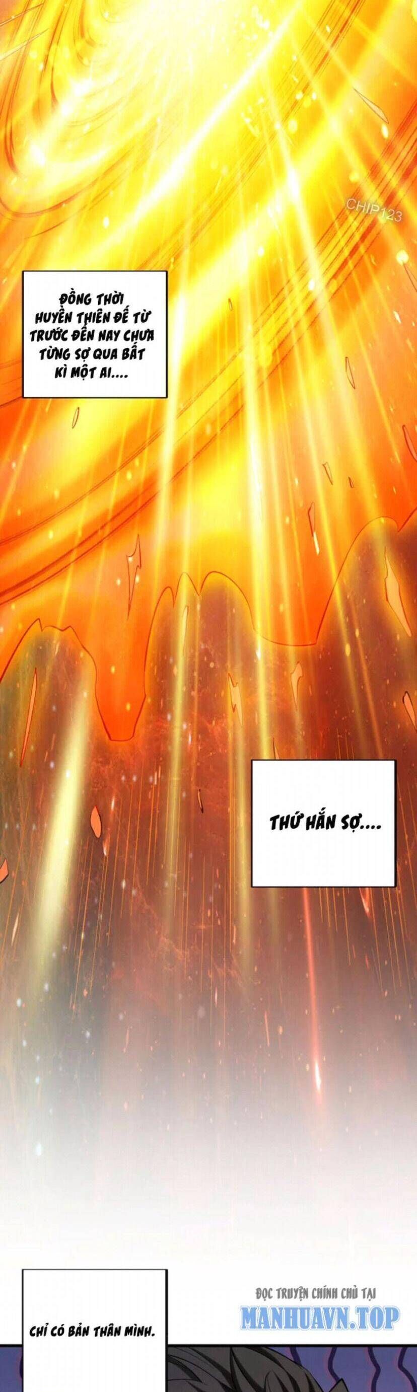 Ẩn Cư Mười Vạn Năm Chap 70 - Next Chap 71