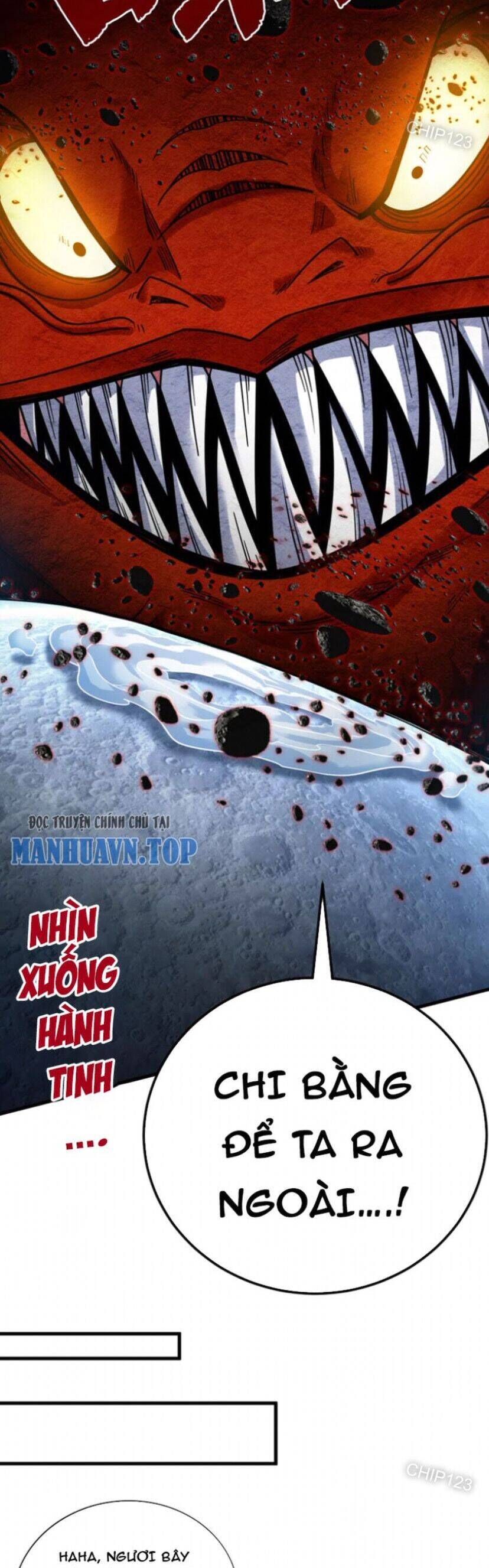 Ẩn Cư Mười Vạn Năm Chap 70 - Next Chap 71