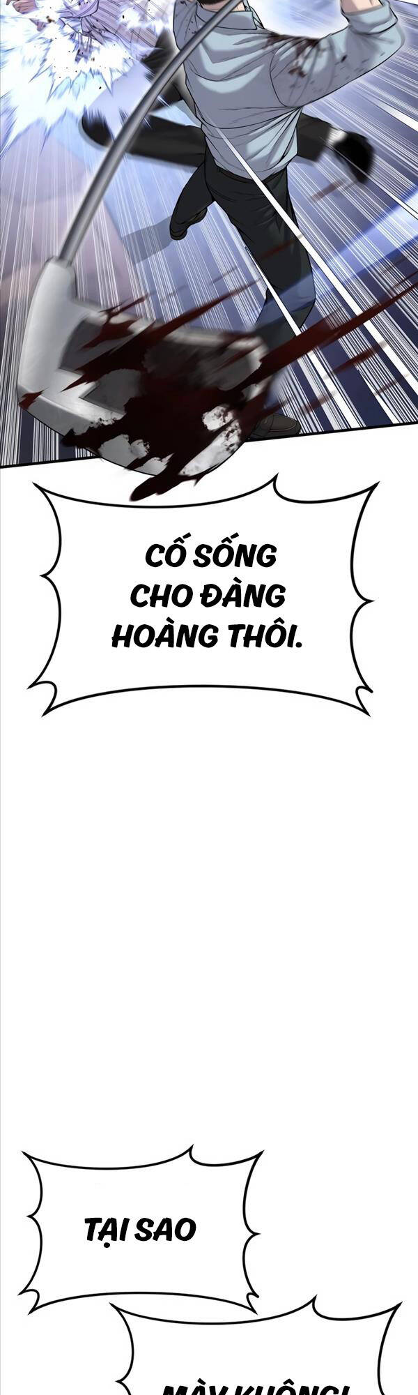 Cậu Bé Tội Phạm Chap 29 - Next Chap 30