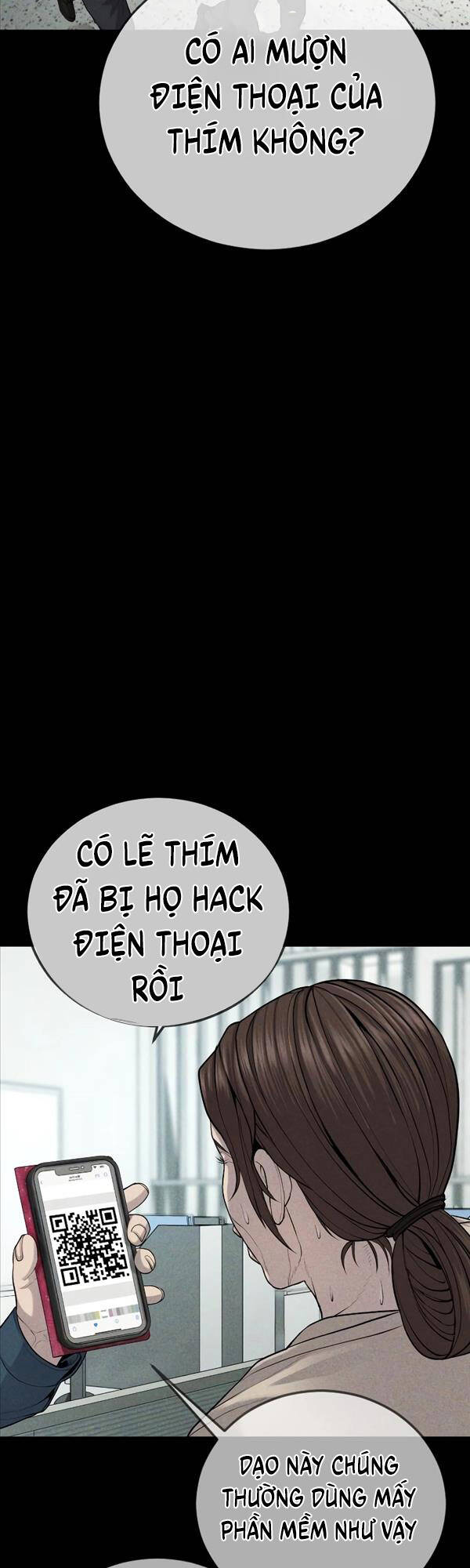 Cậu Bé Tội Phạm Chap 30 - Next Chap 31