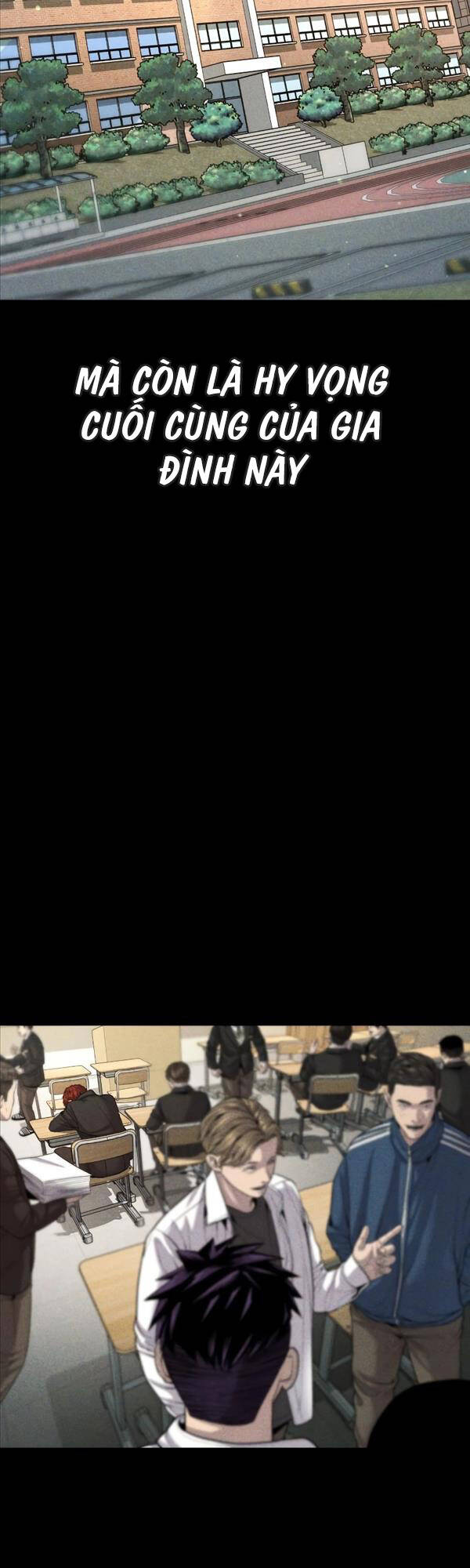 Cậu Bé Tội Phạm Chap 30 - Next Chap 31