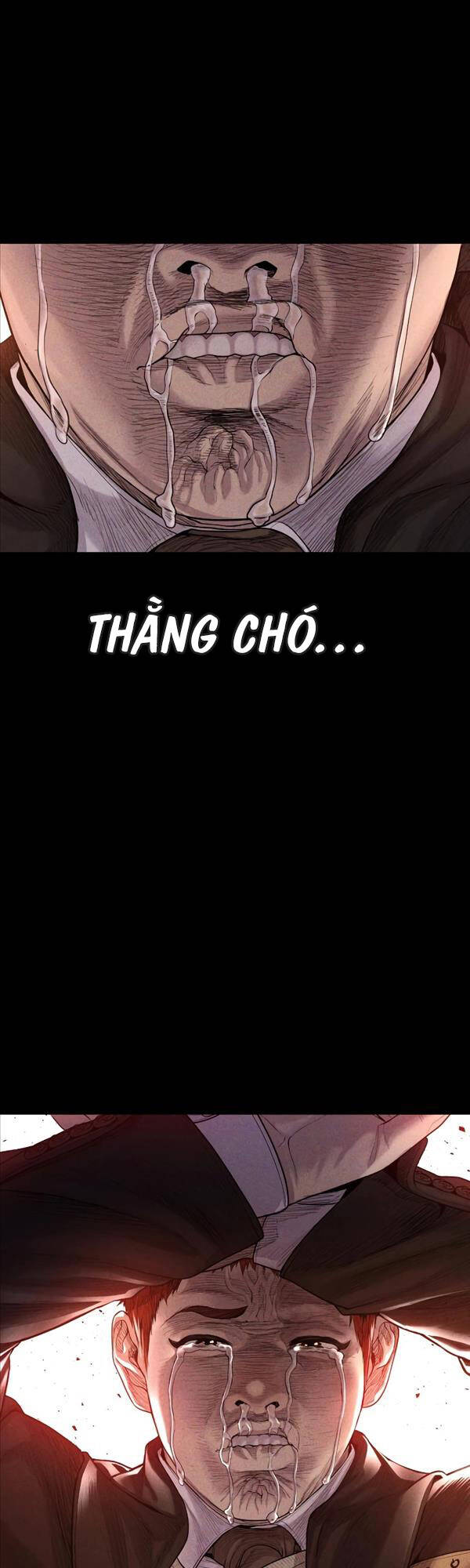 Cậu Bé Tội Phạm Chap 30 - Next Chap 31