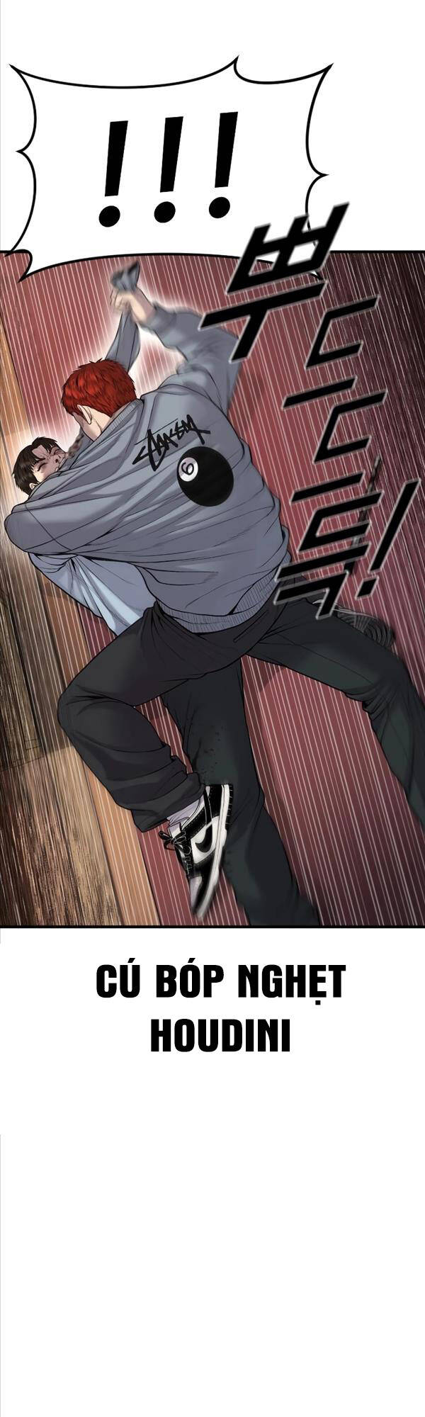 Cậu Bé Tội Phạm Chap 30 - Next Chap 31