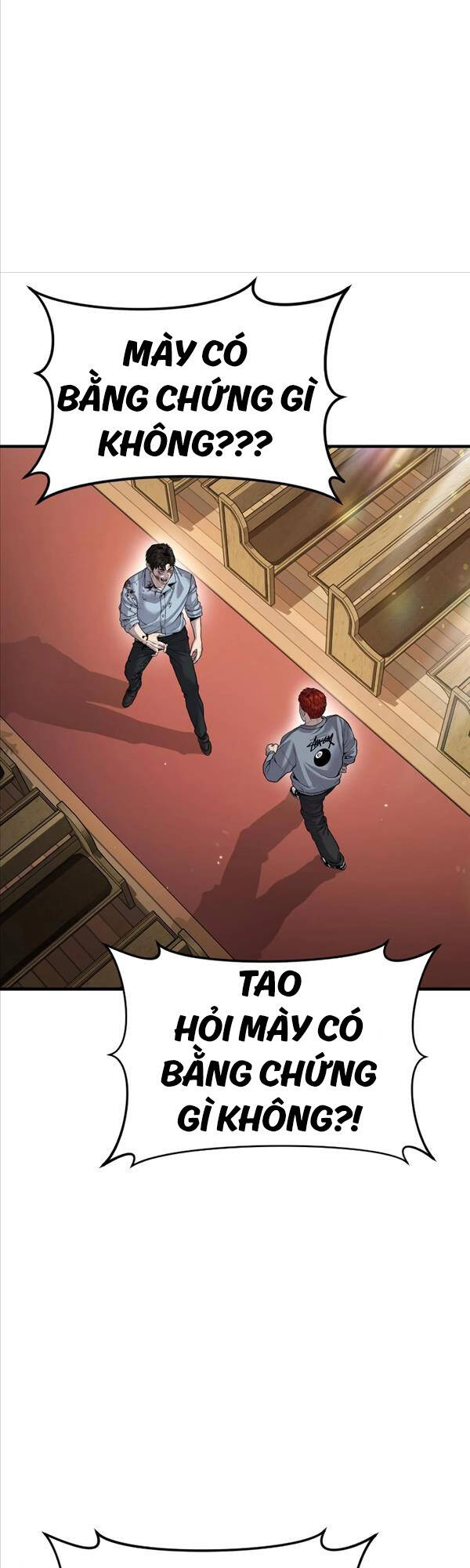Cậu Bé Tội Phạm Chap 30 - Next Chap 31