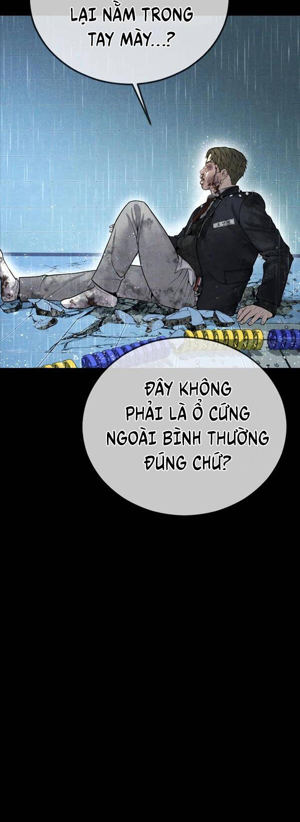 Cậu Bé Tội Phạm Chap 30 - Next Chap 31