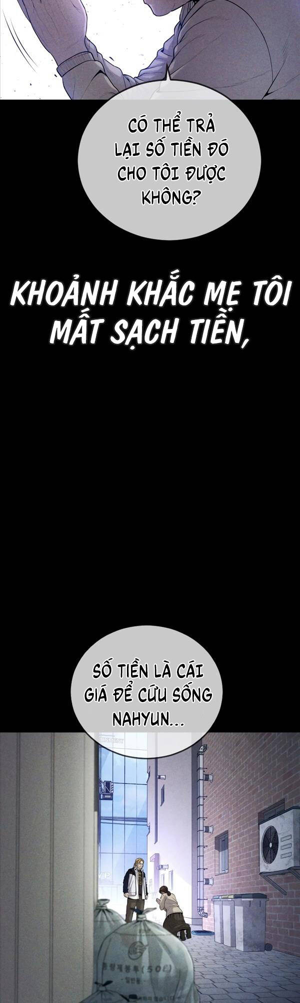 Cậu Bé Tội Phạm Chap 30 - Next Chap 31