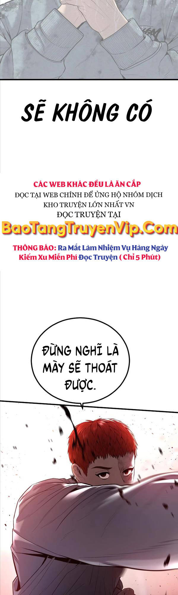 Cậu Bé Tội Phạm Chap 30 - Next Chap 31