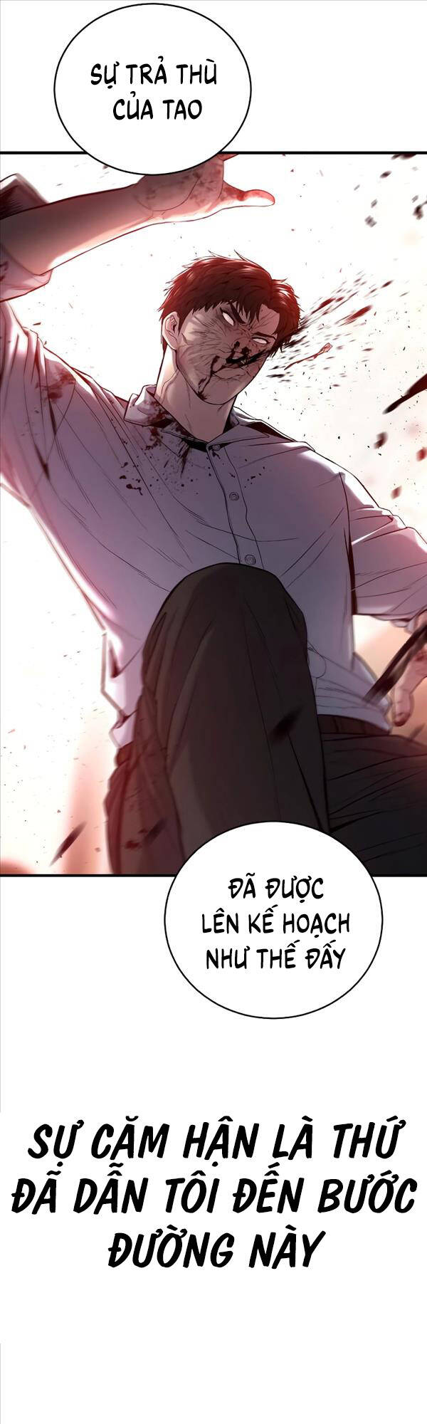 Cậu Bé Tội Phạm Chap 30 - Next Chap 31