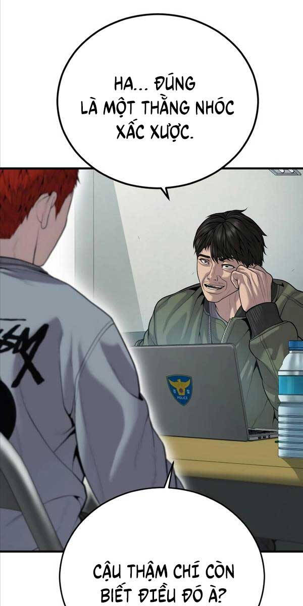 Cậu Bé Tội Phạm Chap 32 - Next Chap 33