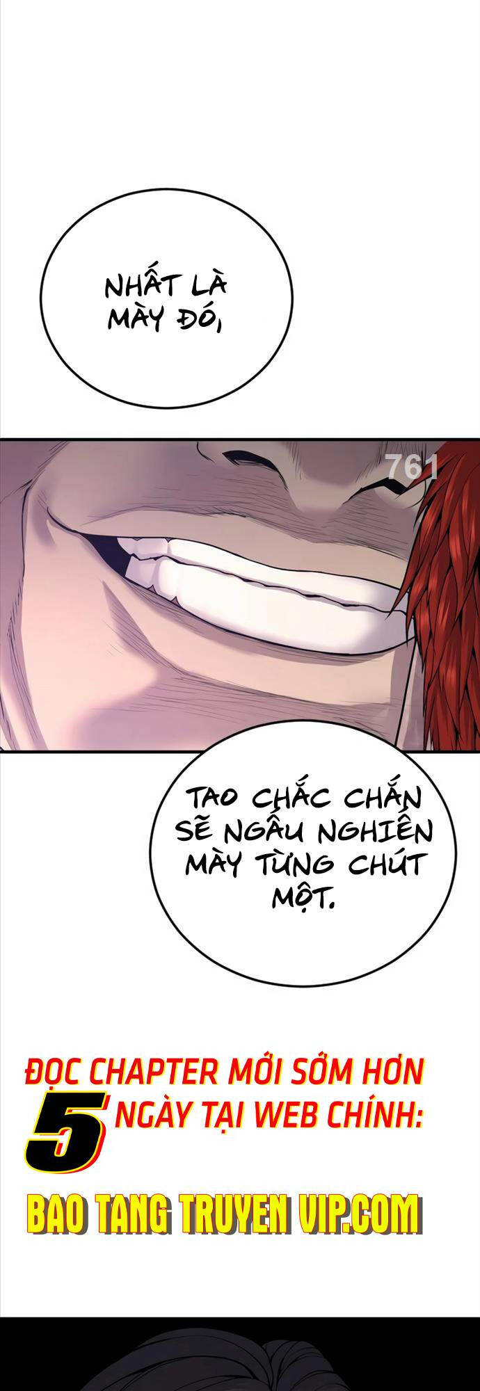 Cậu Bé Tội Phạm Chap 33 - Next Chap 34