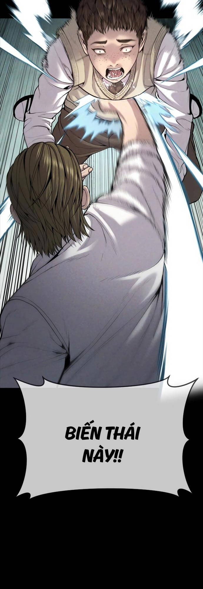 Cậu Bé Tội Phạm Chap 33 - Next Chap 34