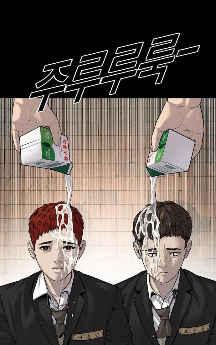 Cậu Bé Tội Phạm Chap 33 - Next Chap 34