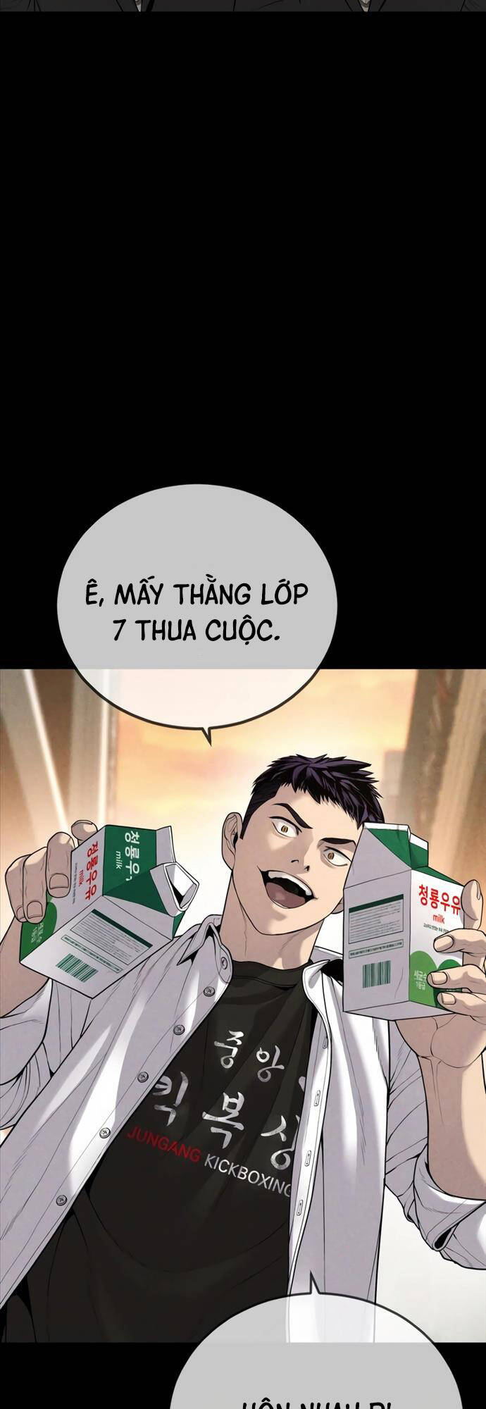 Cậu Bé Tội Phạm Chap 33 - Next Chap 34