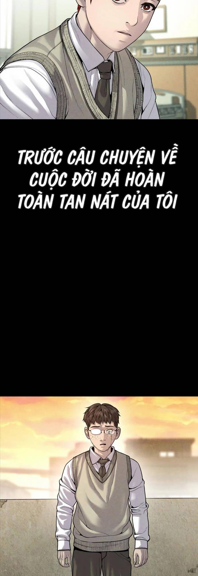 Cậu Bé Tội Phạm Chap 33 - Next Chap 34