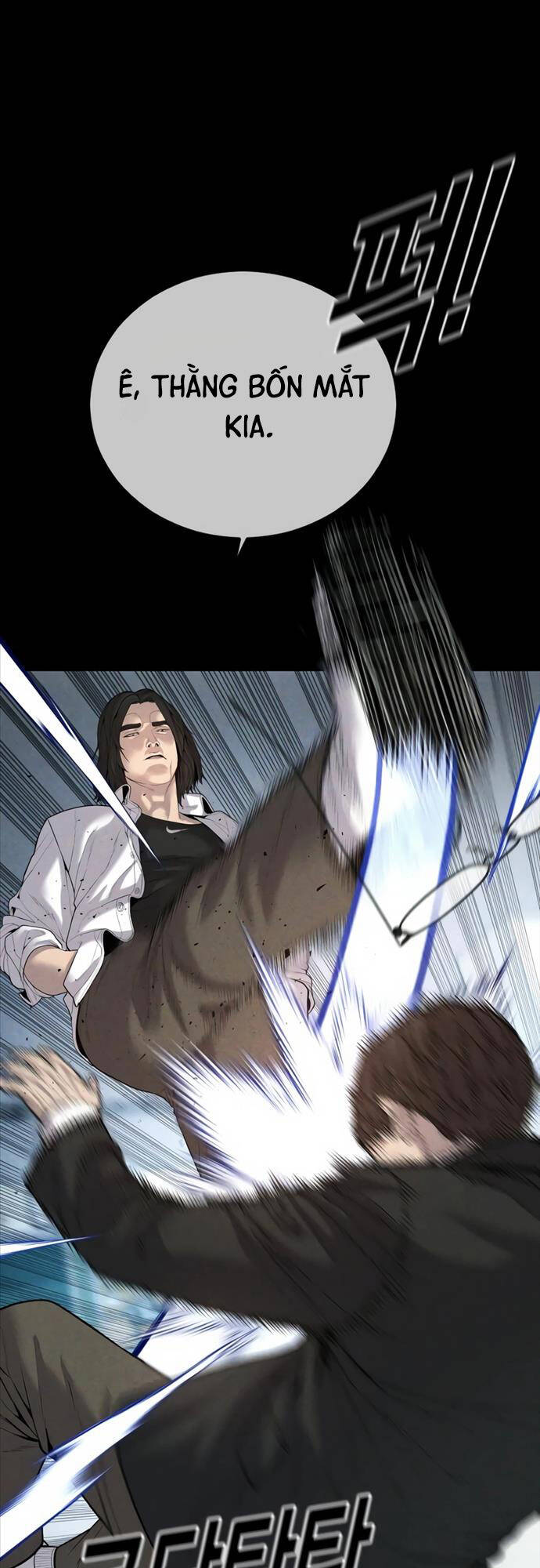 Cậu Bé Tội Phạm Chap 33 - Next Chap 34