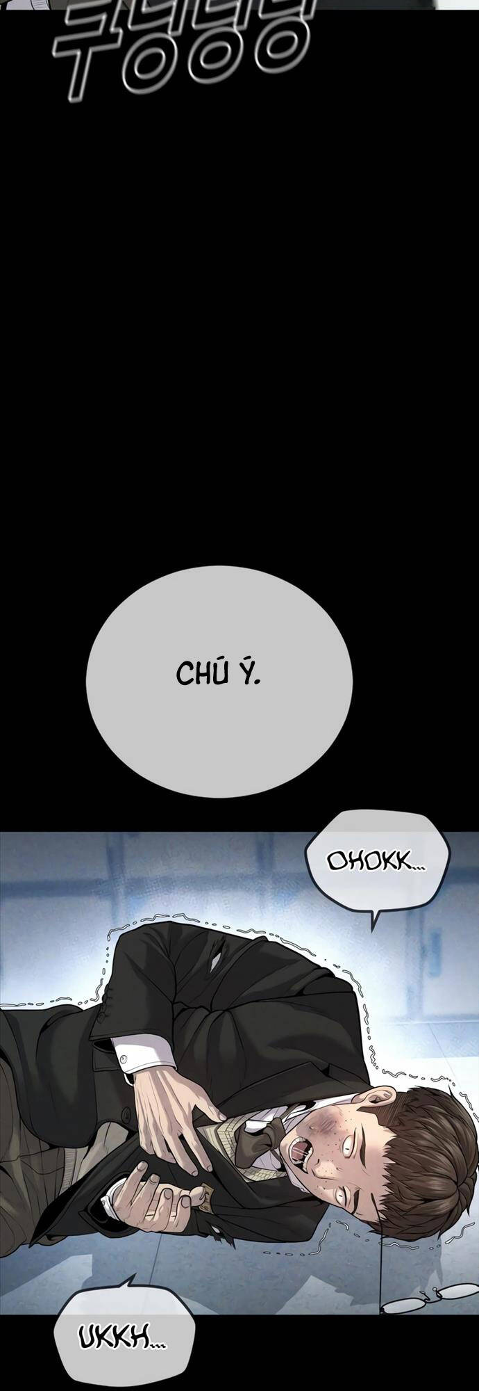 Cậu Bé Tội Phạm Chap 33 - Next Chap 34