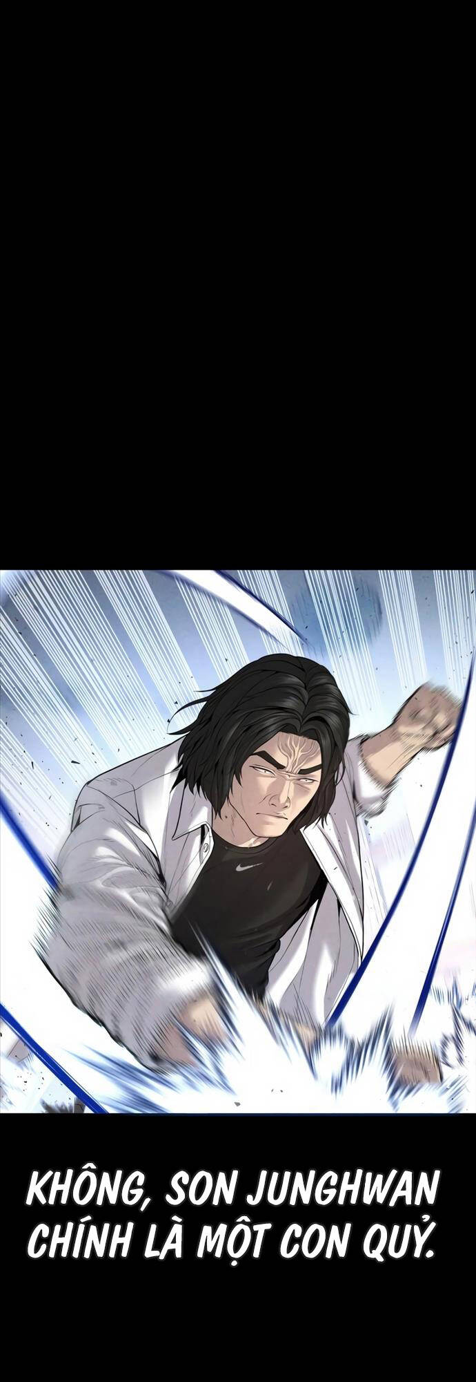 Cậu Bé Tội Phạm Chap 33 - Next Chap 34