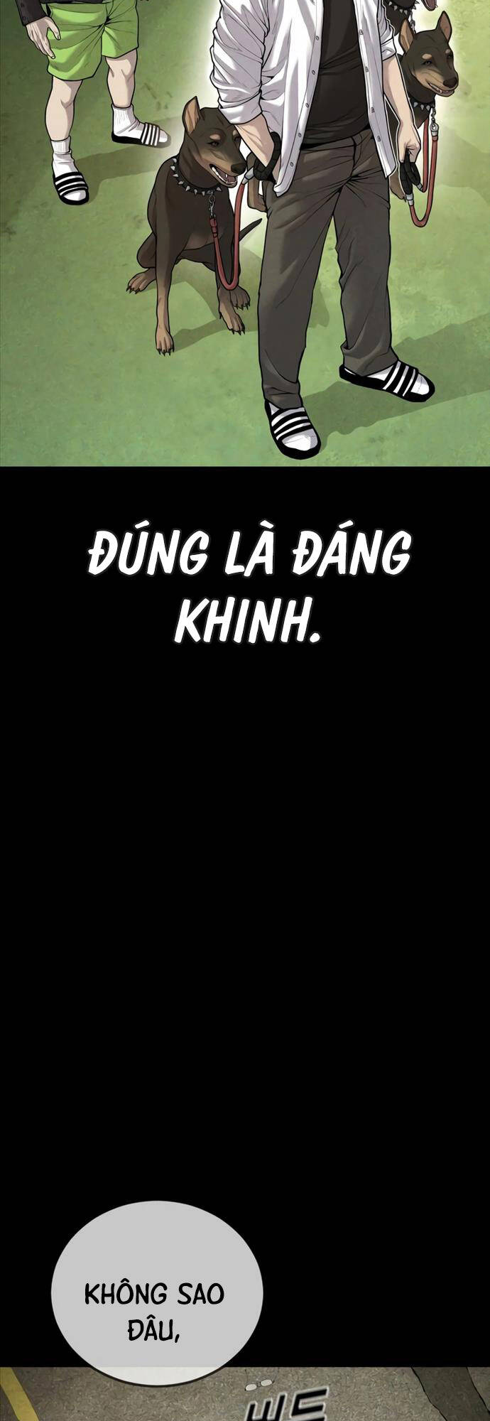 Cậu Bé Tội Phạm Chap 33 - Next Chap 34