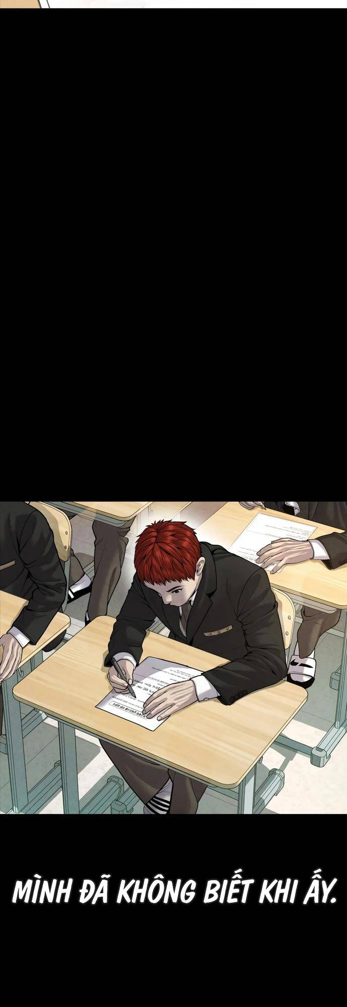 Cậu Bé Tội Phạm Chap 34 - Next Chap 35