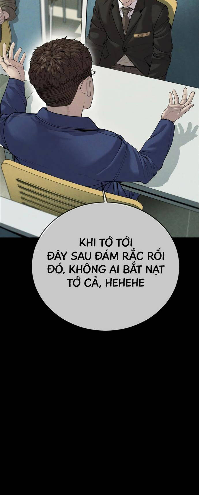 Cậu Bé Tội Phạm Chap 34 - Next Chap 35