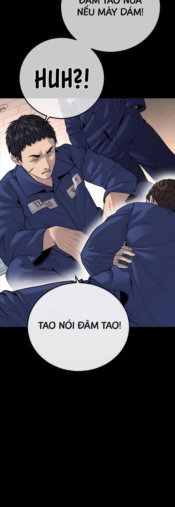 Cậu Bé Tội Phạm Chap 34 - Next Chap 35