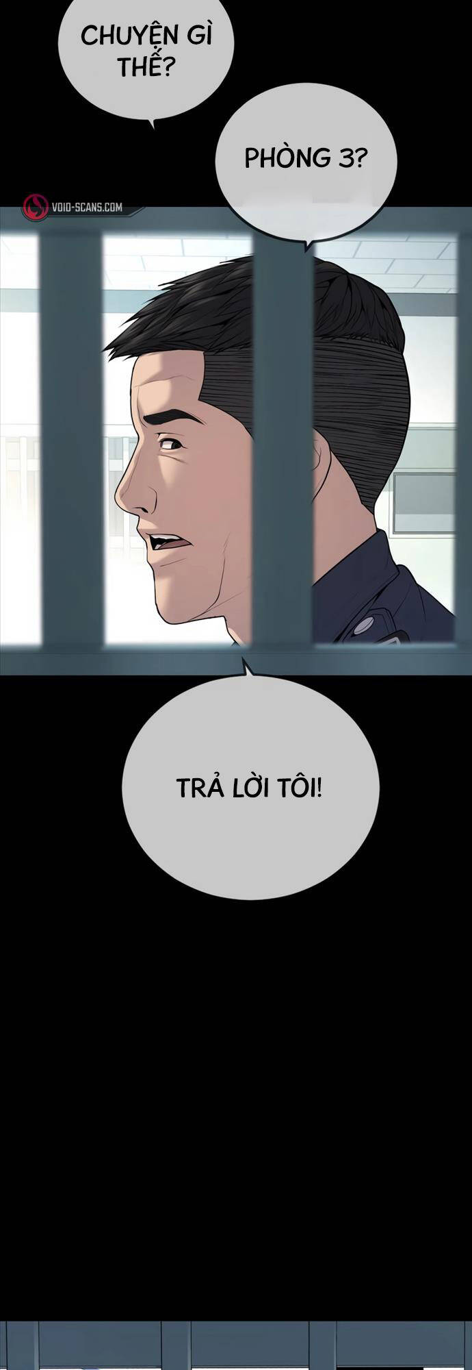 Cậu Bé Tội Phạm Chap 34 - Next Chap 35