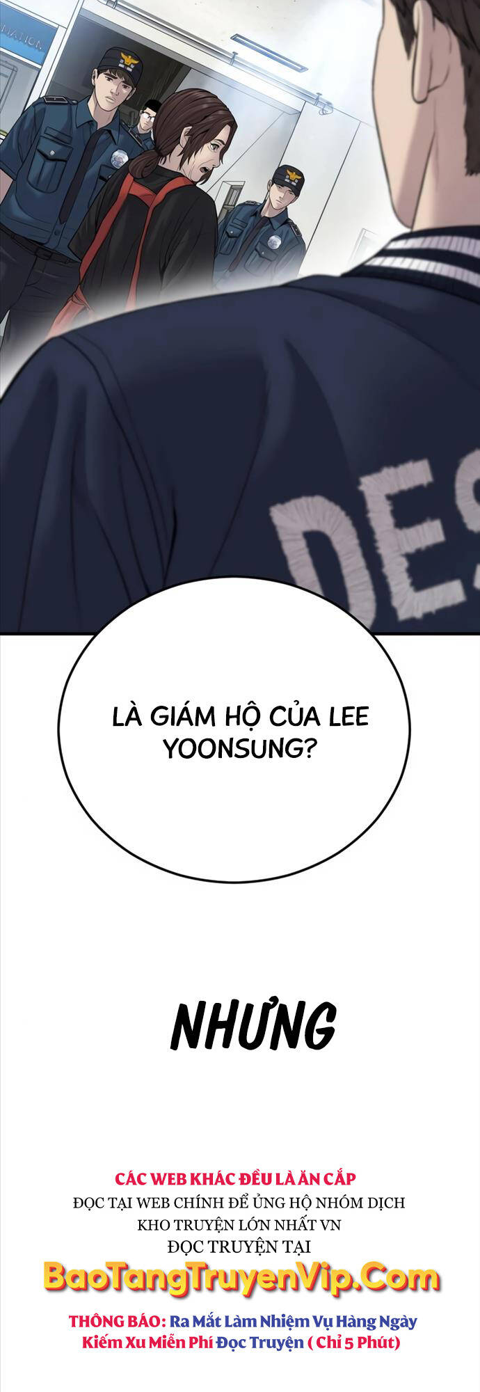 Cậu Bé Tội Phạm Chap 34 - Next Chap 35