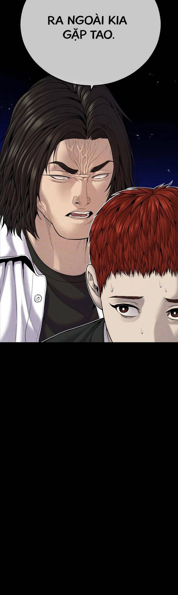 Cậu Bé Tội Phạm Chap 36 - Next Chap 37