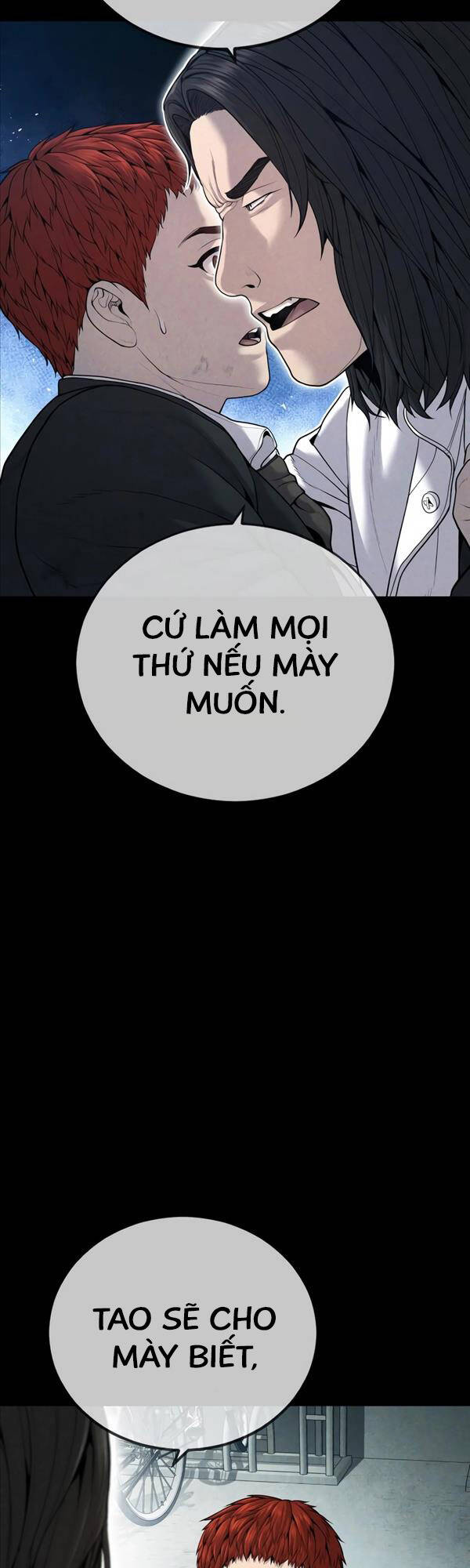 Cậu Bé Tội Phạm Chap 36 - Next Chap 37