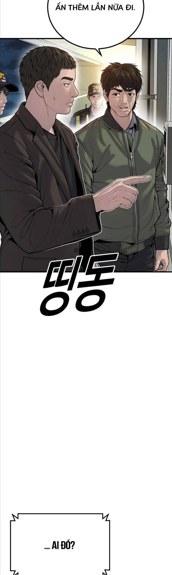 Cậu Bé Tội Phạm Chap 36 - Next Chap 37