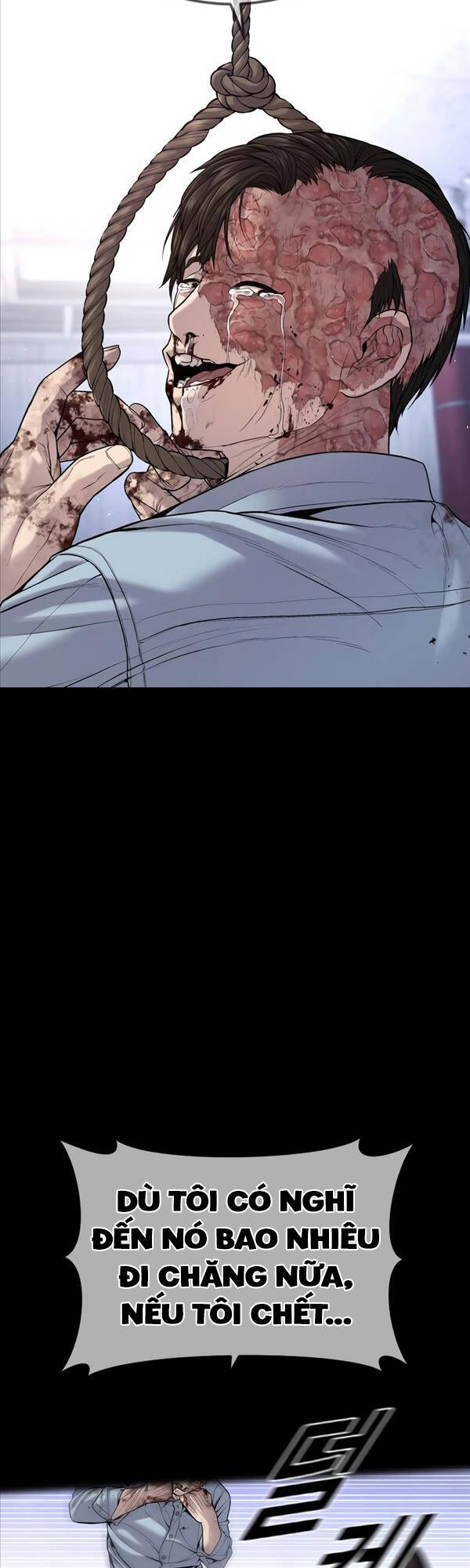 Cậu Bé Tội Phạm Chap 36 - Next Chap 37