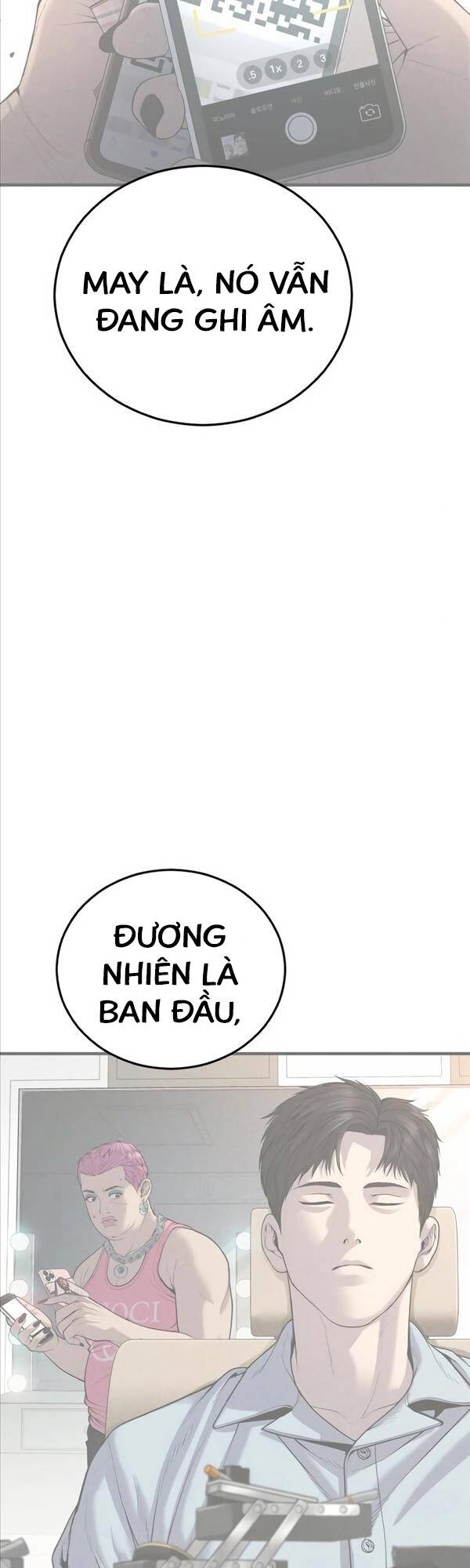 Cậu Bé Tội Phạm Chap 36 - Next Chap 37
