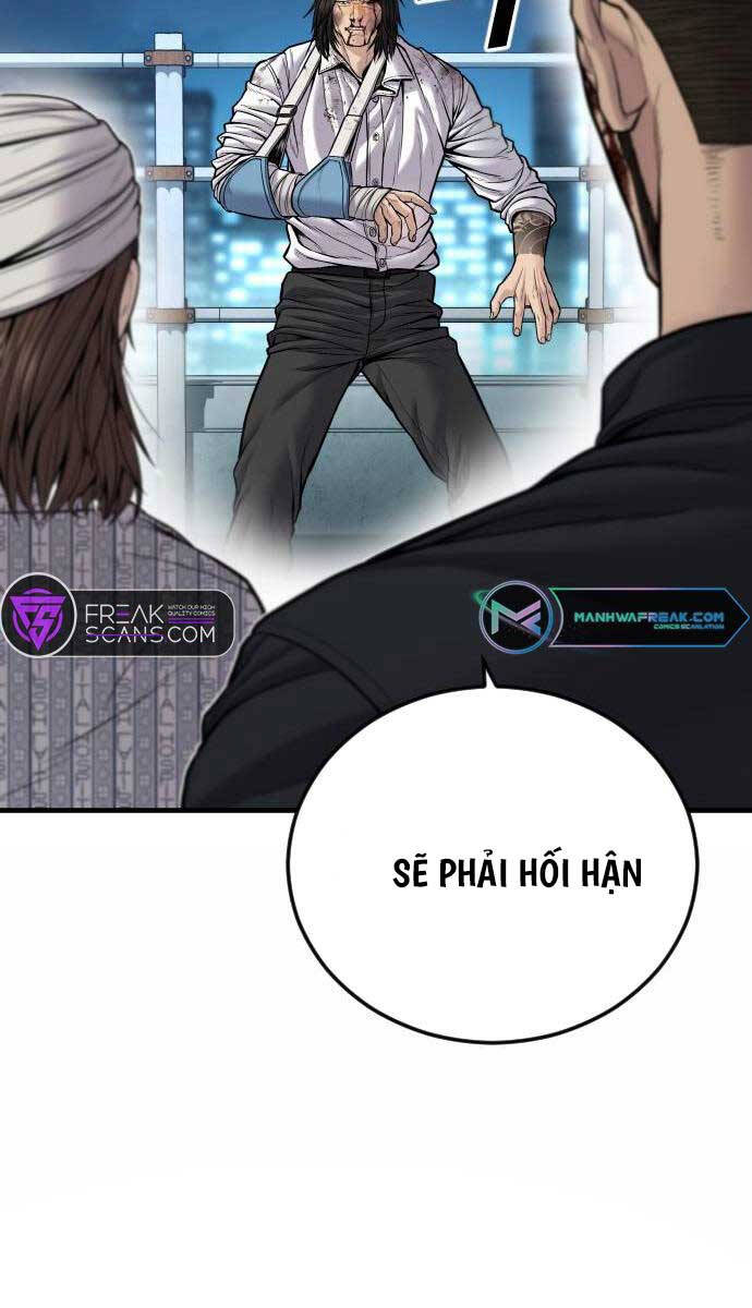 Cậu Bé Tội Phạm Chap 42 - Next Chap 43