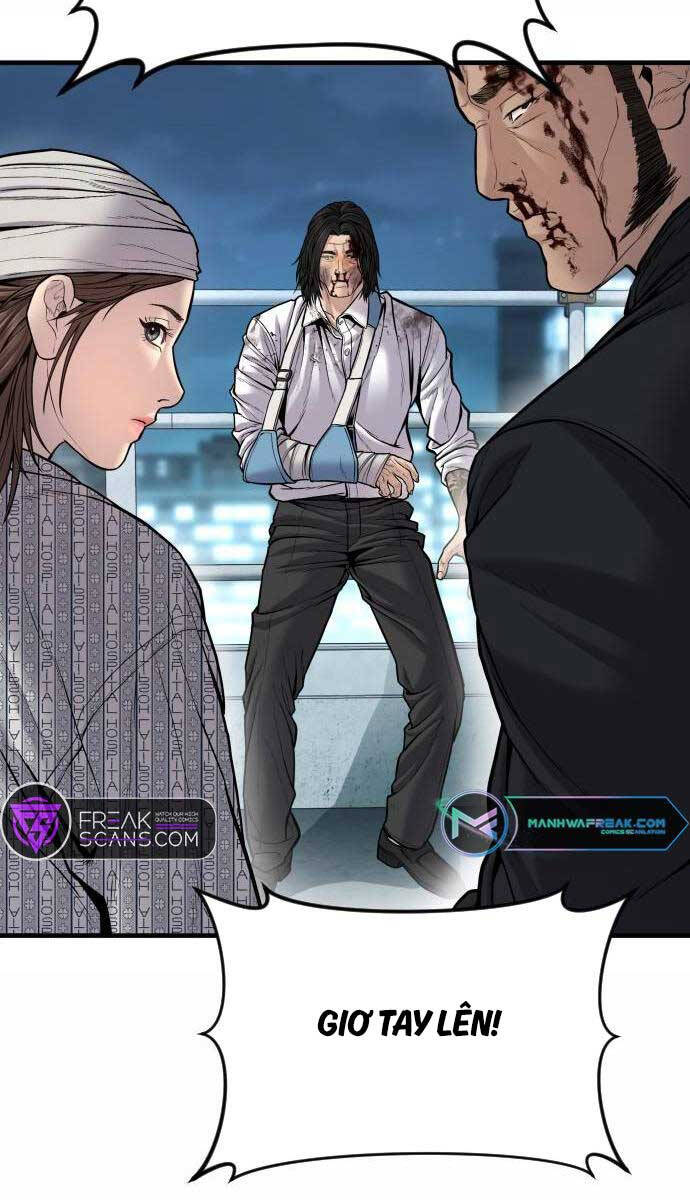 Cậu Bé Tội Phạm Chap 42 - Next Chap 43