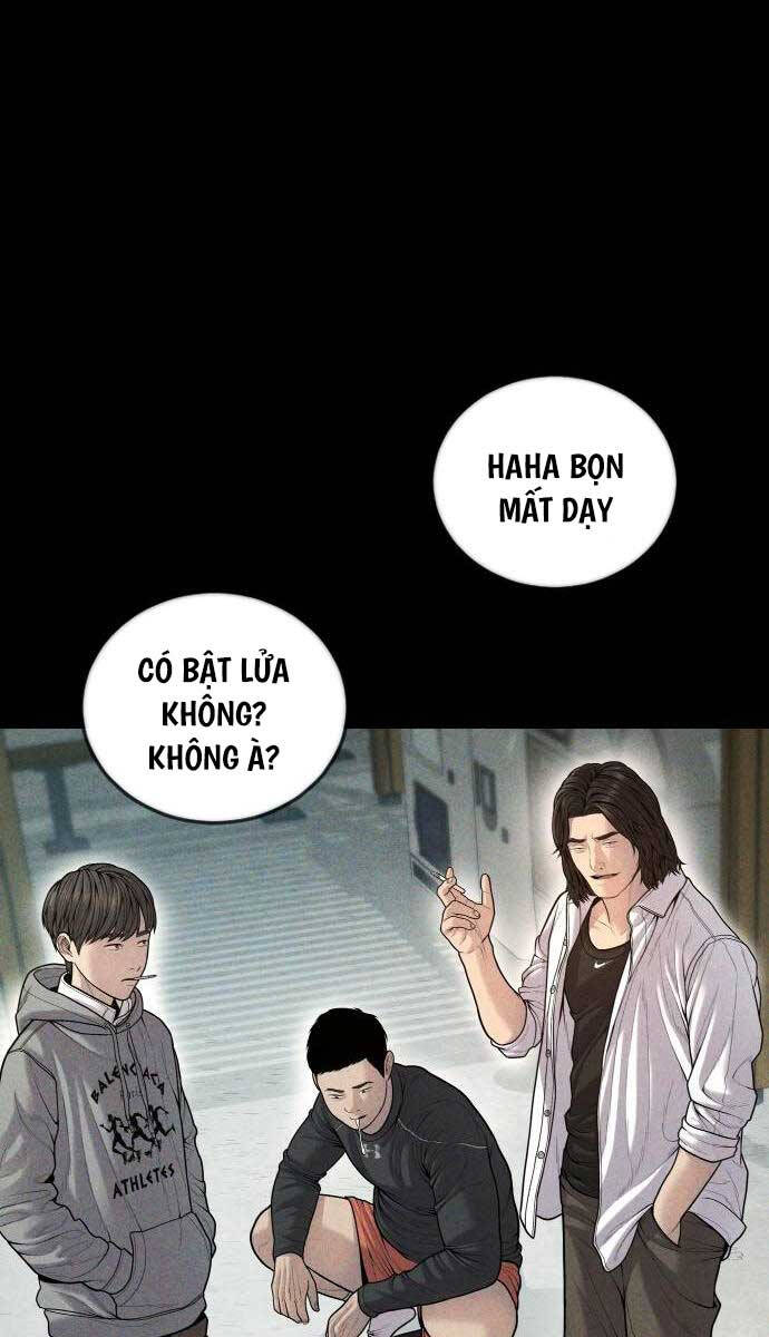 Cậu Bé Tội Phạm Chap 42 - Next Chap 43