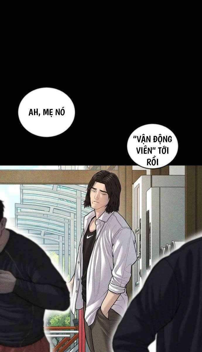 Cậu Bé Tội Phạm Chap 42 - Next Chap 43