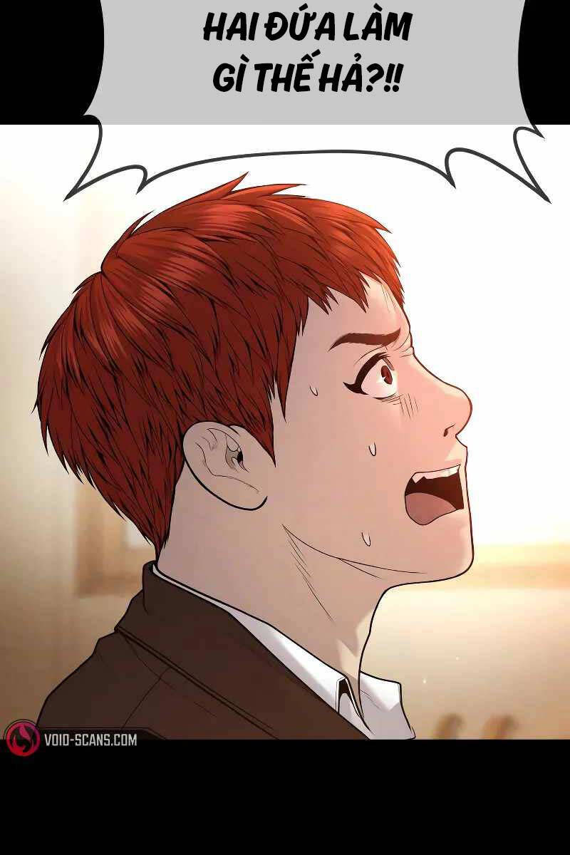 Cậu Bé Tội Phạm Chap 47 - Next Chap 48