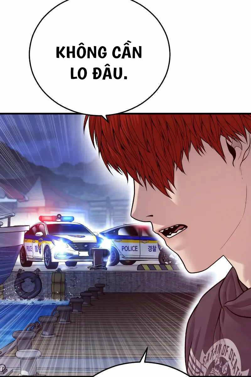 Cậu Bé Tội Phạm Chap 52 - Next Chap 53