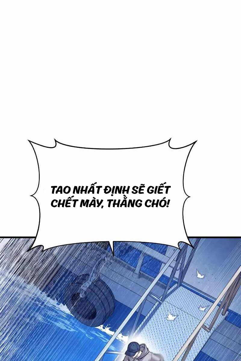 Cậu Bé Tội Phạm Chap 52 - Next Chap 53