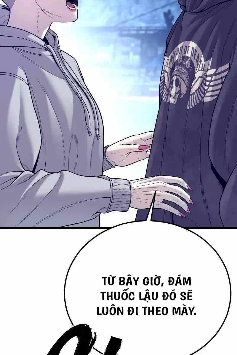 Cậu Bé Tội Phạm Chap 52 - Next Chap 53