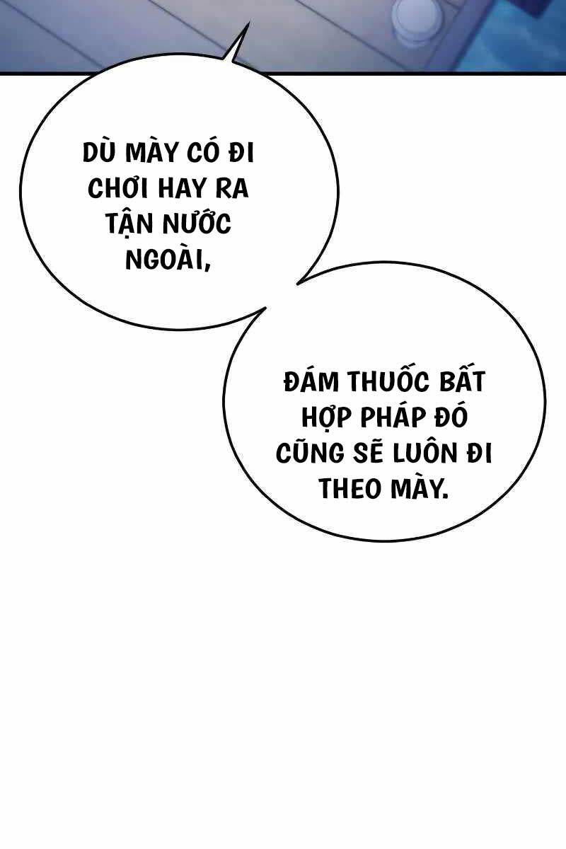 Cậu Bé Tội Phạm Chap 52 - Next Chap 53