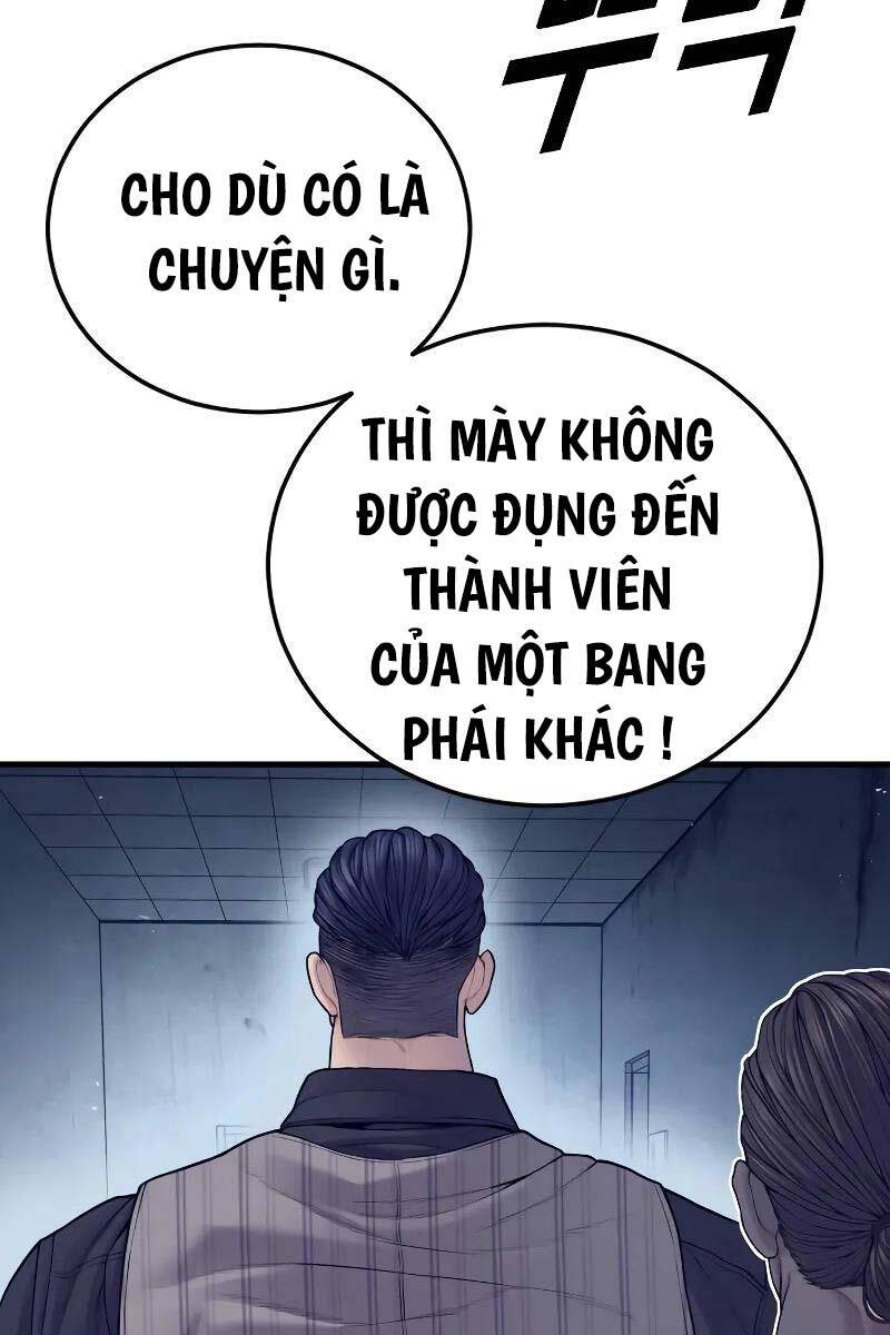 Cậu Bé Tội Phạm Chap 53 - Next Chap 54
