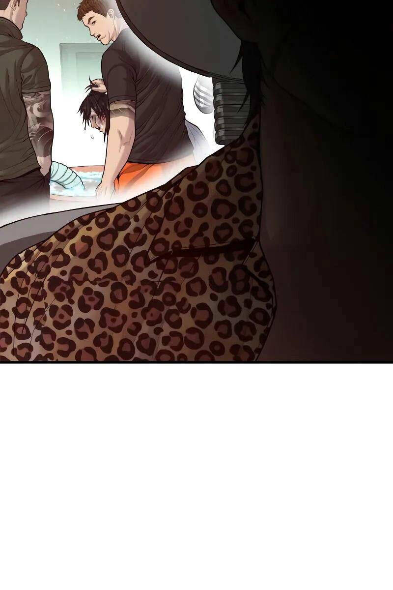 Cậu Bé Tội Phạm Chap 53 - Next Chap 54