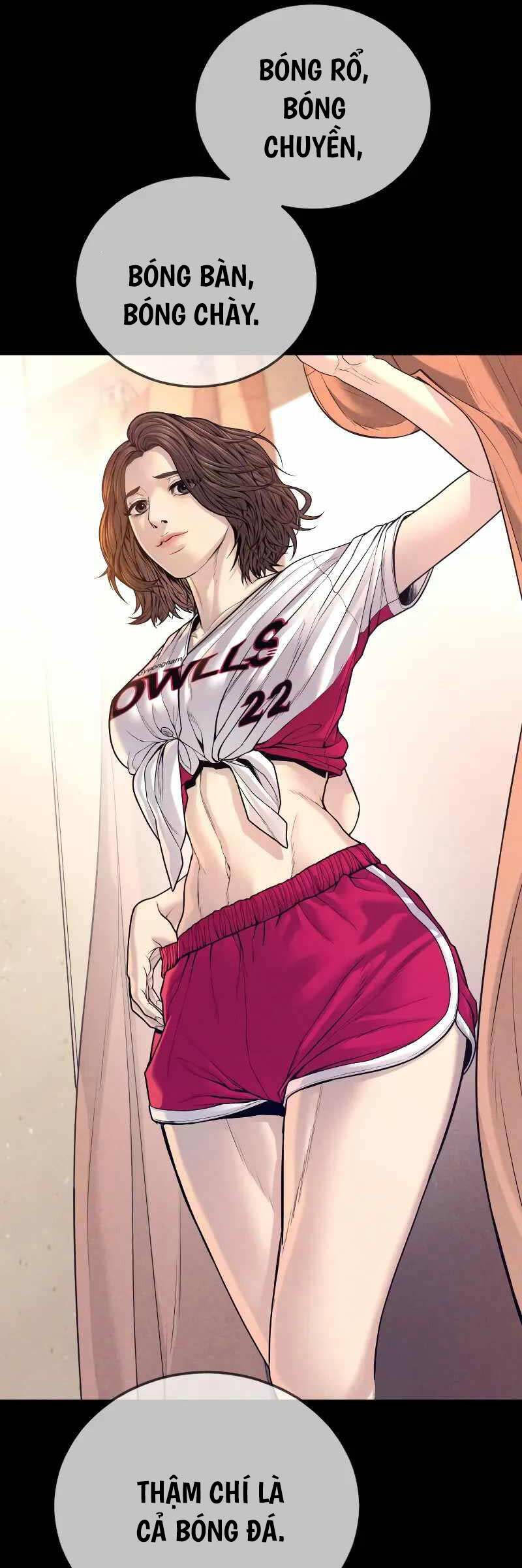 Cậu Bé Tội Phạm Chap 56 - Next Chap 57