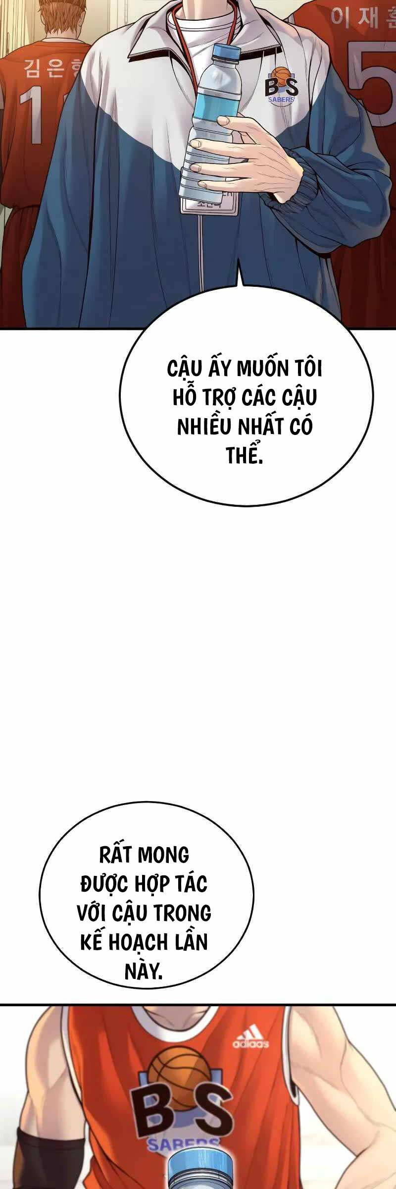 Cậu Bé Tội Phạm Chap 56 - Next Chap 57