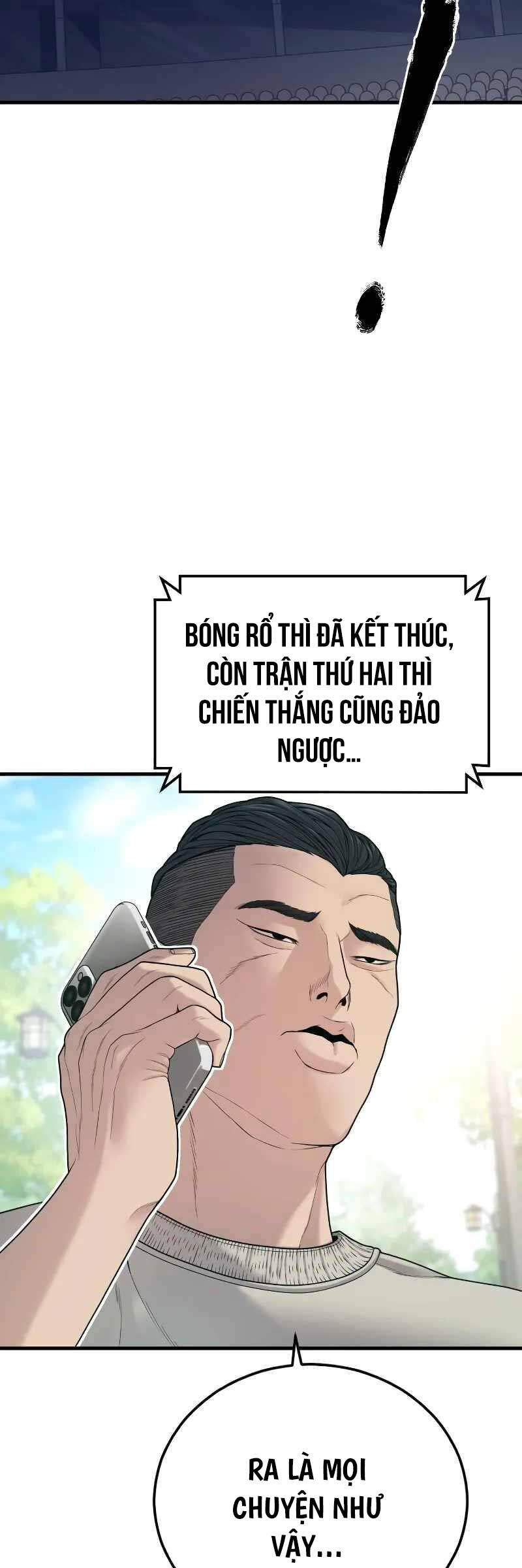 Cậu Bé Tội Phạm Chap 56 - Next Chap 57